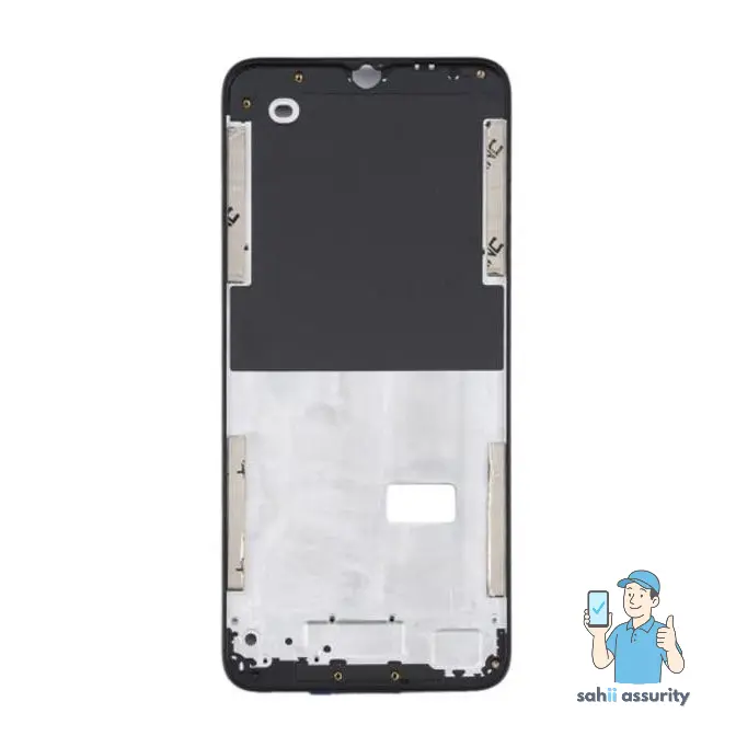 LCD Frame Middle Chassis for Realme 5 thumbnail